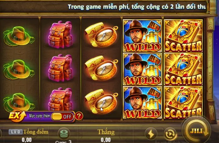 Game Nổ Hũ 789 Win